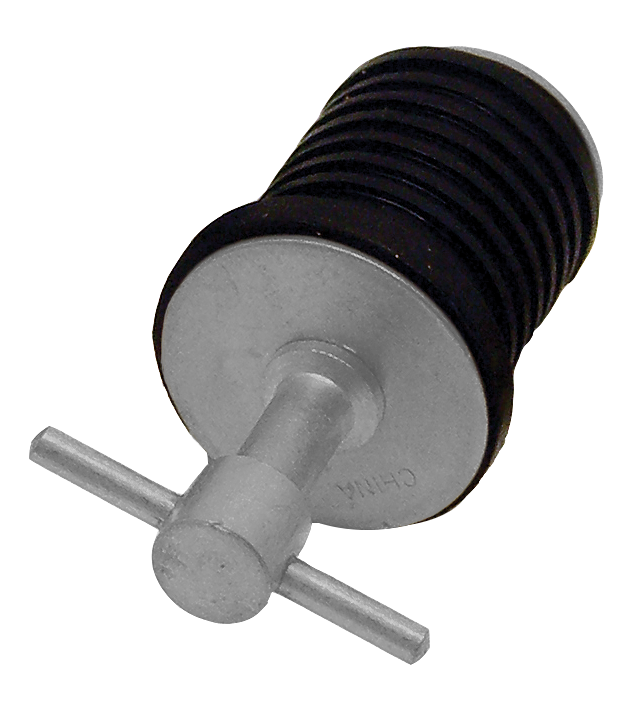 Bass Pro Shops Twist Drain Plug | Bass Pro Shops